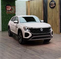 فولكسفاغن أطلس كروس سبورت